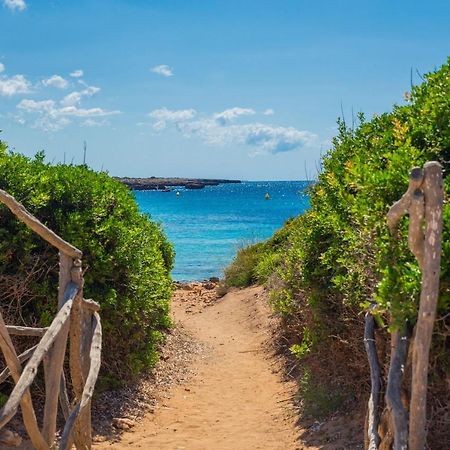 Las Brisas 11 Ciutadella  Eksteriør bilde