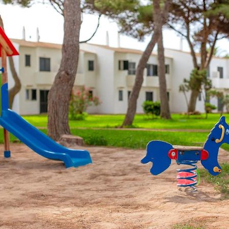 Las Brisas 11 Ciutadella  Eksteriør bilde
