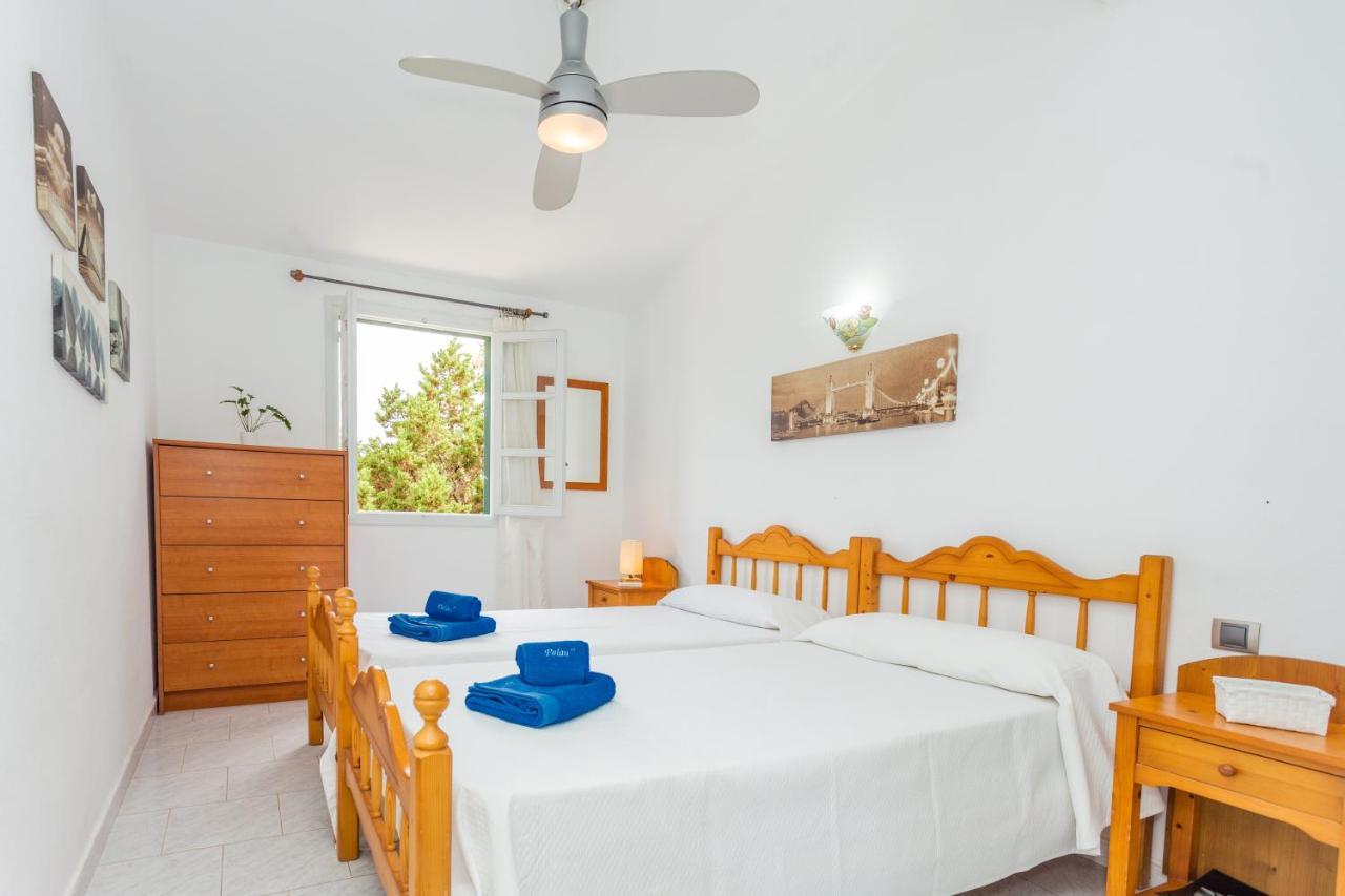 Las Brisas 11 Ciutadella  Eksteriør bilde