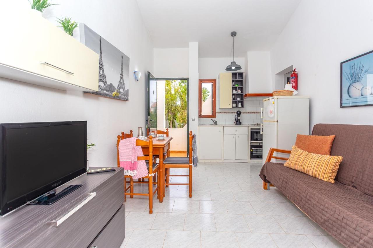 Las Brisas 11 Ciutadella  Eksteriør bilde