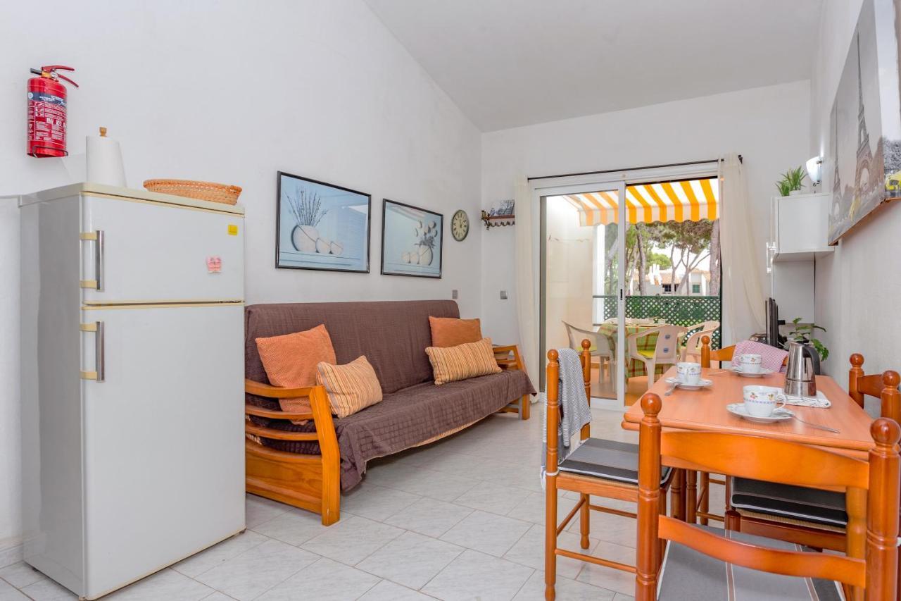 Las Brisas 11 Ciutadella  Eksteriør bilde