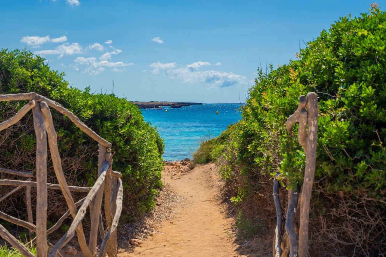 Las Brisas 11 Ciutadella  Eksteriør bilde