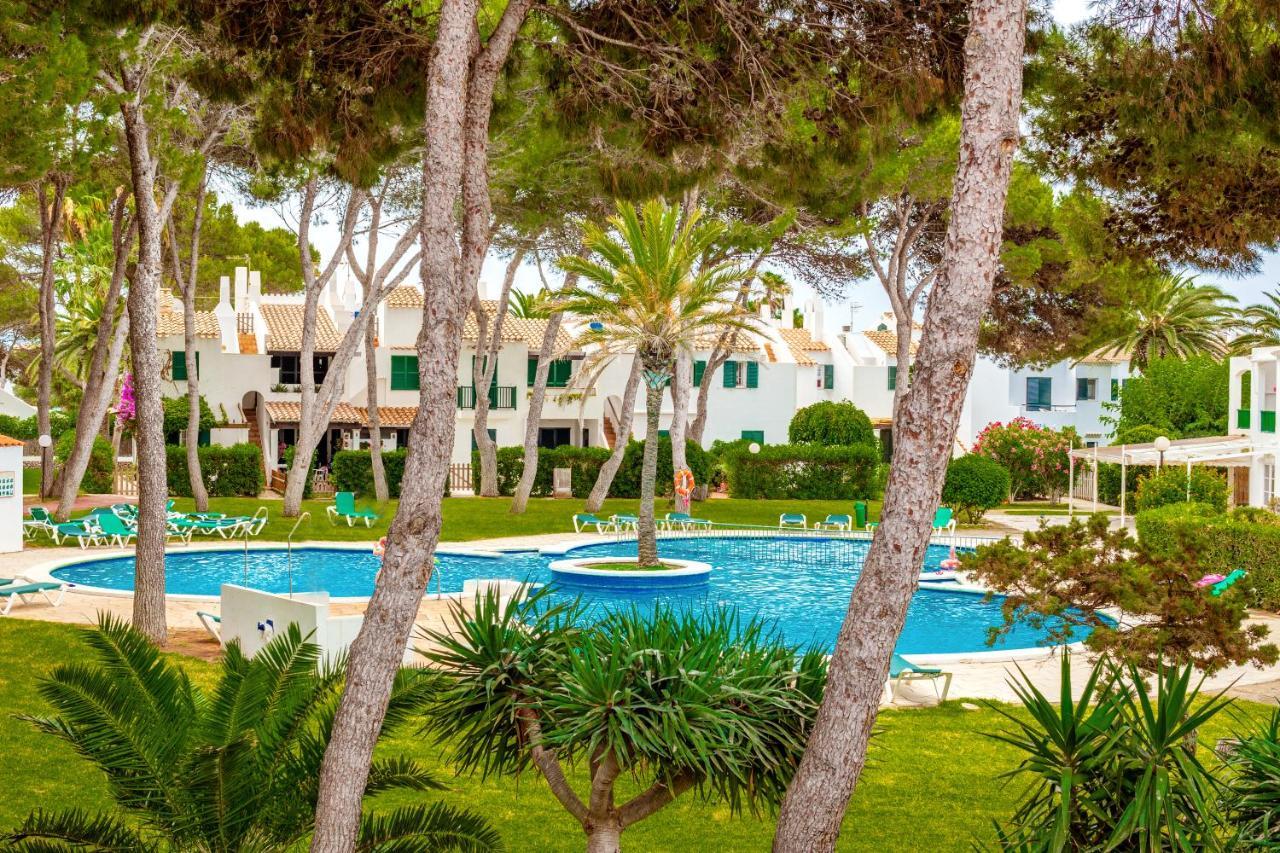 Las Brisas 11 Ciutadella  Eksteriør bilde