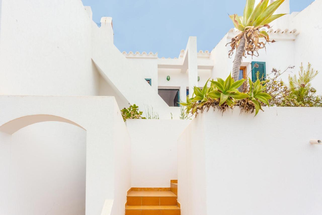 Las Brisas 11 Ciutadella  Eksteriør bilde