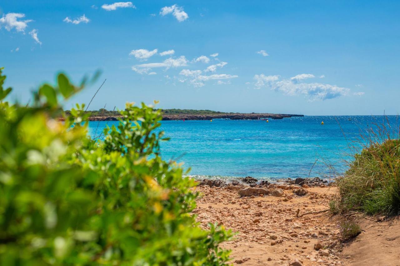 Las Brisas 11 Ciutadella  Eksteriør bilde