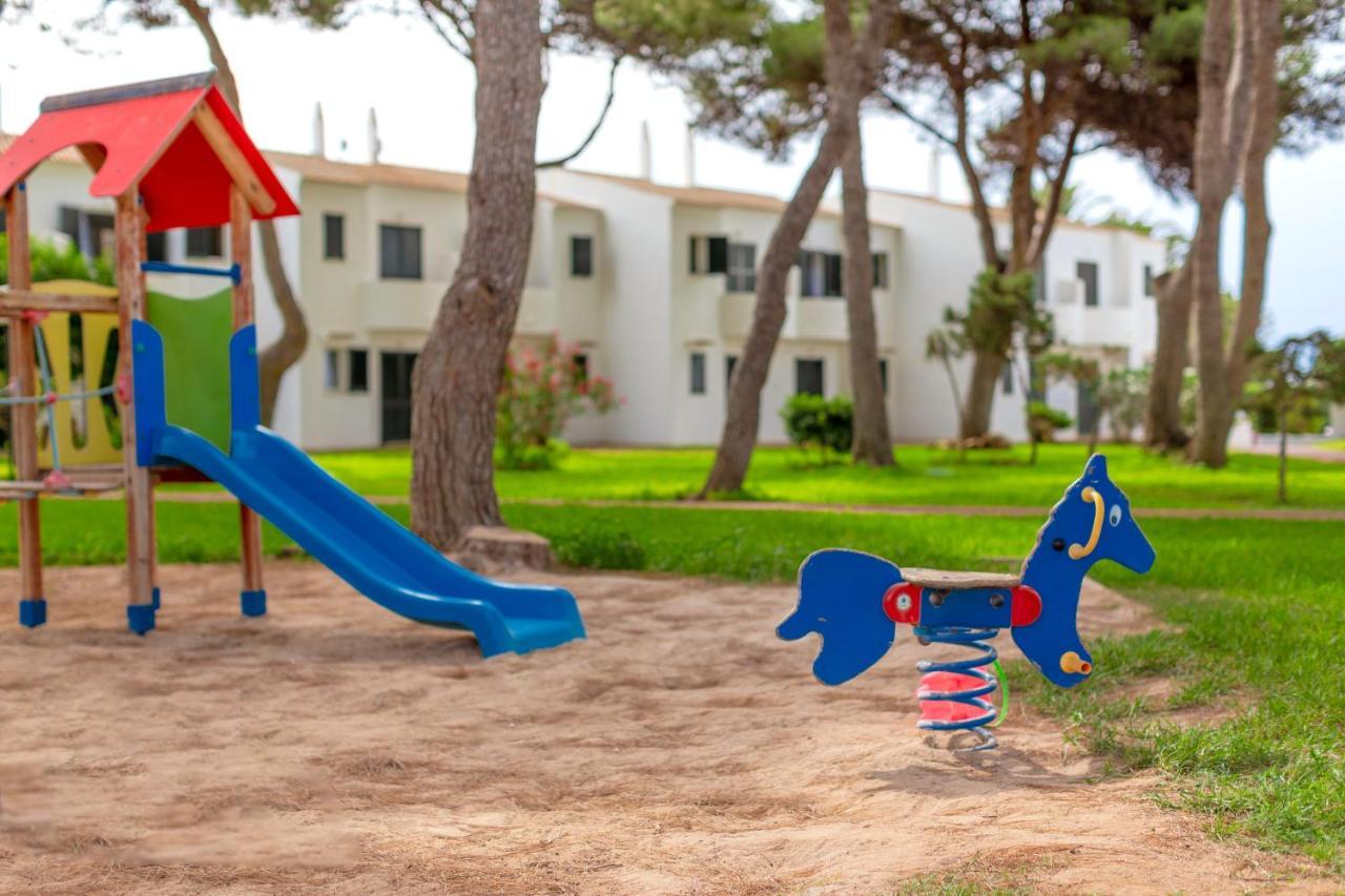 Las Brisas 11 Ciutadella  Eksteriør bilde