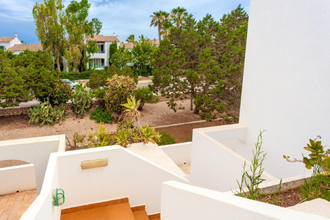 Las Brisas 11 Ciutadella  Eksteriør bilde